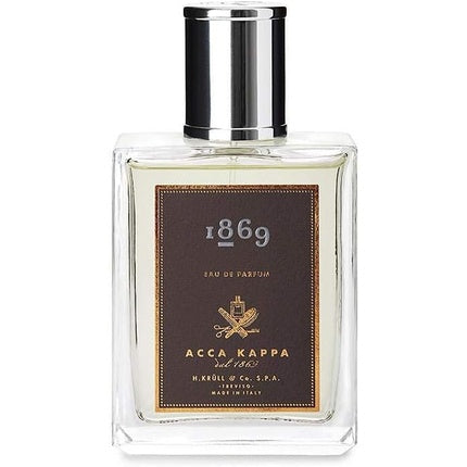 Acca Kappa 1869 Eau de Parfum 100ml Acca Kappa