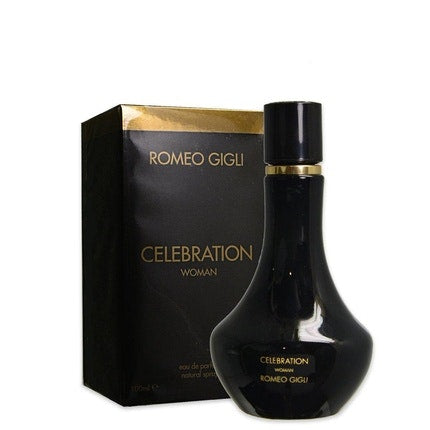 Romeo Gigli Celebration Parfum  pour femme  100ml Romeo Gigli