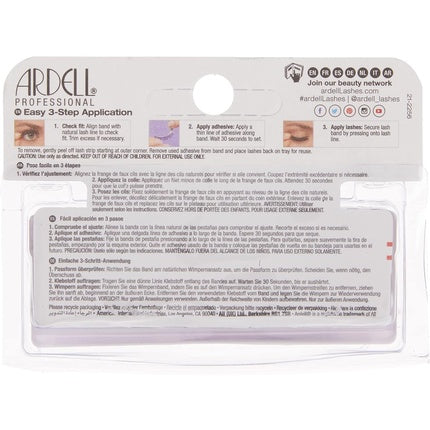 ARDELL Mega Volume Lash 255 25g