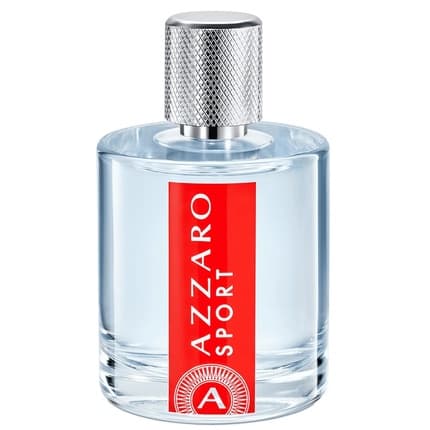 Azzaro Sport Eau de Toilette (EDT) Mixte 100ml
