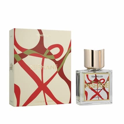Nishane Tempfluo Extrait De Parfum Parfum (Parfum) Mixte 50ml