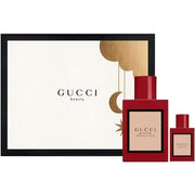 Gucci Bloom Ambrosia Di Fiori Gift Set And Miniature Coffret (Coffret) Femme 50ml
