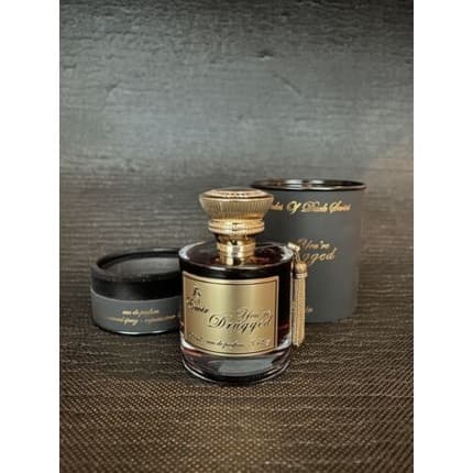 Emir Paris Corner You're Drugged Eau de Parfum (EDP) Mixte 100ml