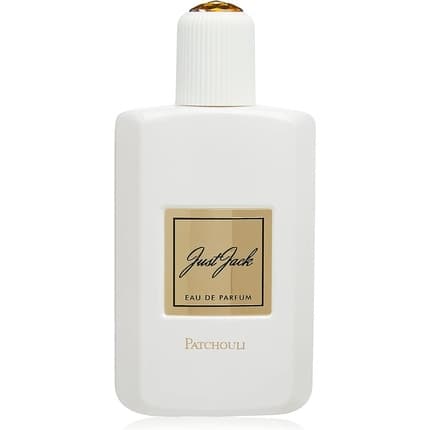 Just Jack Patchouli Eau de Parfum (EDP) Mixte 100ml