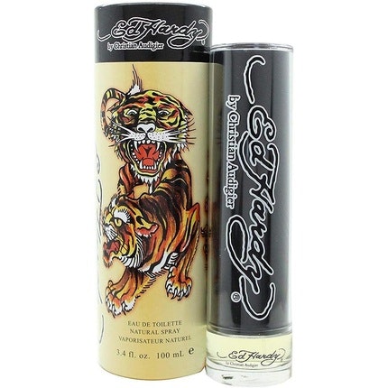 Ed Hardy Cologne by Christian Audigier 100ml
