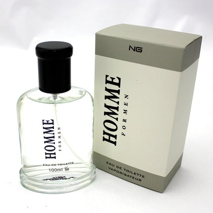 Homme Eau de Toilette Spray Fragrance Under 10