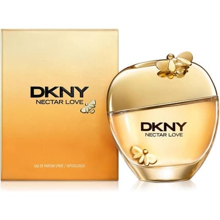 DKNY Nectar Love Eau de Parfum 50ml Unisex