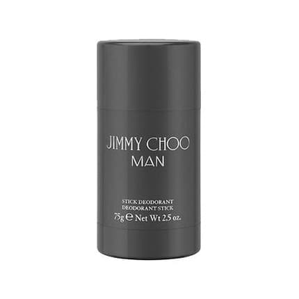 Jimmy Choo Man Deodorant Stick par Jimmy Choo Déodorant (Déo) Mixte 75g