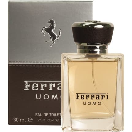 Ferrari Uomo Eau de Toilette 30ml Unisexe