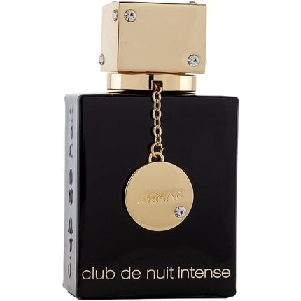 Club De Nuit Intense Women Perfume Oil 18ml Maison des fragrances