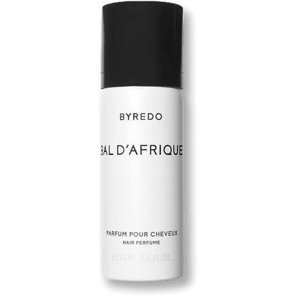 Bal d'Afrique Hair Parfum Byredo