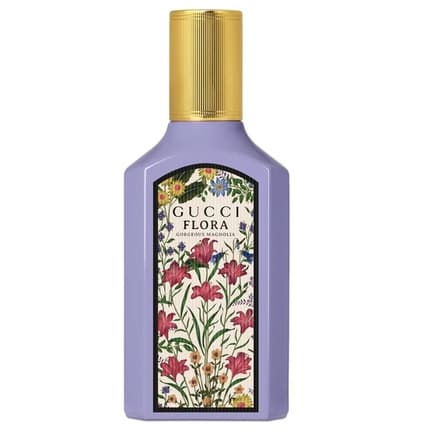 Gucci Flora Gorgeous Magnolia Eau de Parfum (EDP) Mixte 50ml