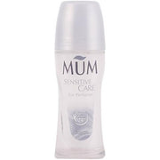 MUM Deodorant Roll-On Fragrance-Free 020 Wake Up Your Lips Mensch Und Maschine
