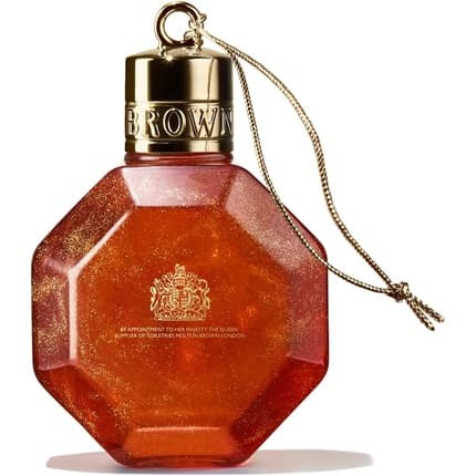 Molton Brown Marvellous Mandarin and Spice Festive Bauble pour homme