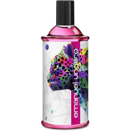 Emanuel Ungaro Intense Eau de Parfum (EDP) Femme 100ml