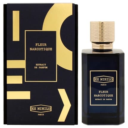 Ex Nihilo Fleur Narcotique Unisex Extrait de Parfum Extrait de Parfum 101 ml
