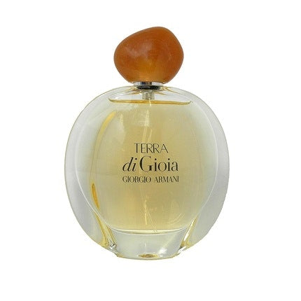 Giorgio Armani Terra di Gioia Eau de Parfum 100ml XL Parfum femme  Fragrance Spray Giorgio Armani