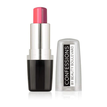 BEAUTYBLVD Trinity Tri Color Lip Tint Hydrating Lip Tint Cruelty Free Lust