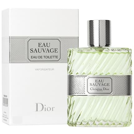 Dior Eau Sauvage Eau de Toilette (EDT) Mixte 50ml