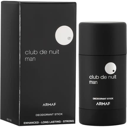 Armaf Club De Nuit Man Deostick Déodorant (Déo) Mixte