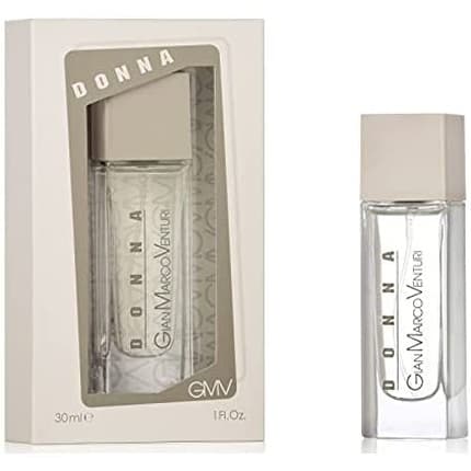 Giorgio Armani GM Venturi Donna Vap 30/650030 Prom White Eau de Toilette (EDT) Mixte