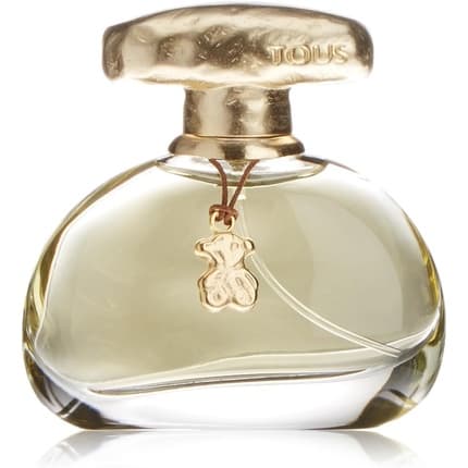 Tous Tous Touch Eau de Toilette (EDT) Mixte 50ml