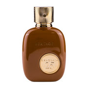 Khadlaj 25 Heritage Eau de Parfum (EDP) Mixte 100ml