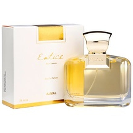 Ajmal Entice Eau de Parfum (EDP) Femme