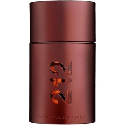 Carolina Herrera 212 Sexy Men Eau De Toilette 30ml Spray