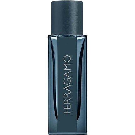 Salvatore Ferragamo Ferragamo Intense Leather Eau De Parfum