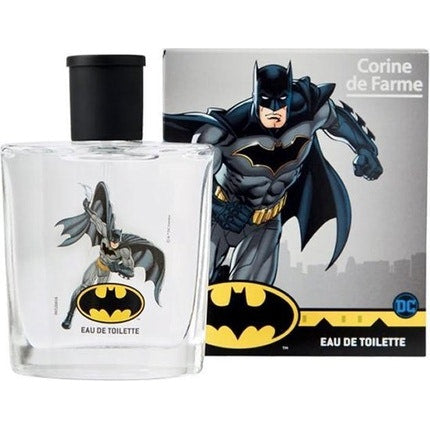 Corine De Farme Batman Eau De Toilette Spray 50ml Corine de Farme