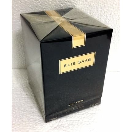Elie Saab Nuit Noor For Unisex Eau de Parfum (EDP) Mixte 90ml