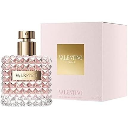 Valentino Donna 's Eau de Parfum (EDP) Femme 50ml