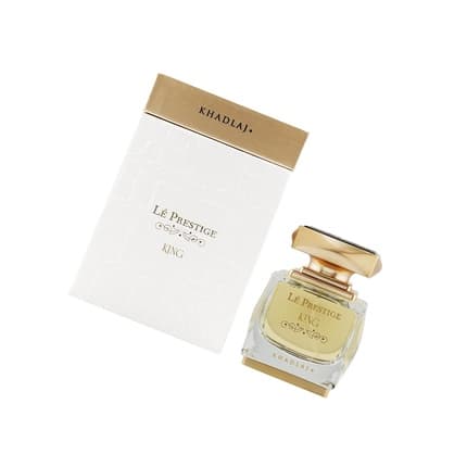 Khadlaj Le Prestige King Eau de Parfum (EDP) Mixte 100ml