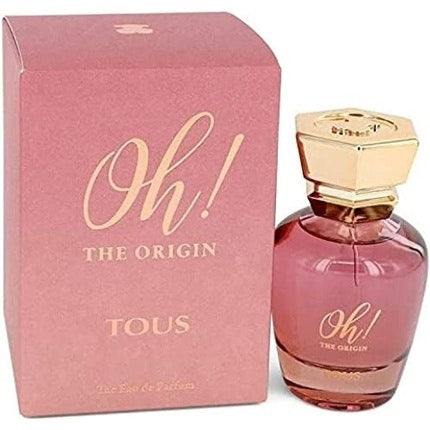 TOUS Eau de Toilette 400g Tous