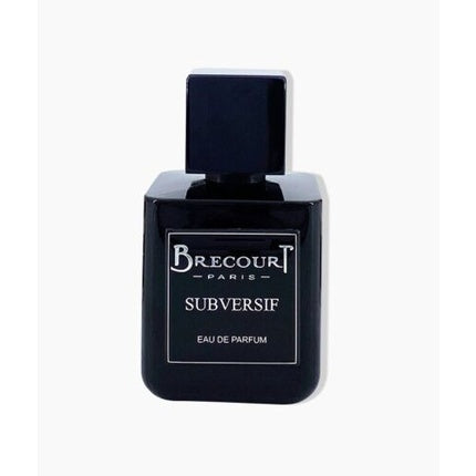 Brecourt Subversive Eau De Parfum 50ml