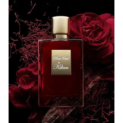 Rose Oud Eau De Parfum 50ml