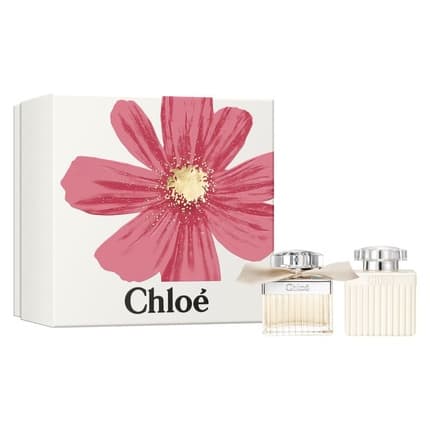 Chloé Chloe Gift Set Coffret (Coffret) Mixte 50ml