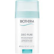 Biotherm Deo Pure Stick Déodorant (Déo) Mixte 40ml