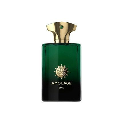 AMOUAGE Epic Man Eau de Parfum spray 3.4 Fl oz, 1oz équivaut à 30ml Amouage