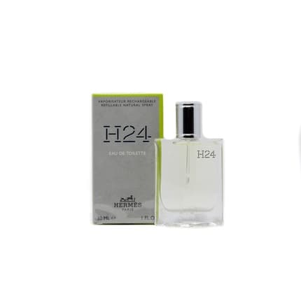 Hermès Herms H24 Eau de Toilette (EDT) Mixte 30ml