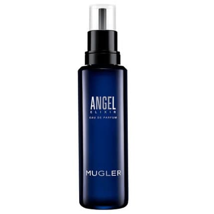 Thierry Mugler Angel Elixir Refill Eau de Parfum (EDP) Mixte 100ml