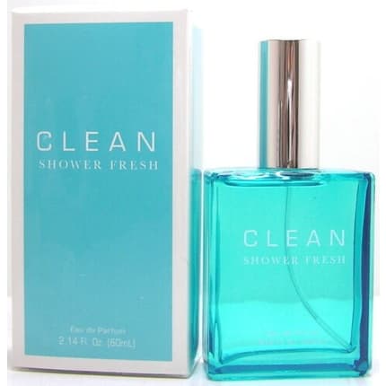 Clean Shower Fresh Eau de Parfum 60 ml - Hespéridé