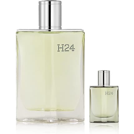 Hermès Hermes H24 Travel Size And Kit Recharge Eau de Parfum (EDP) Mixte 125ml