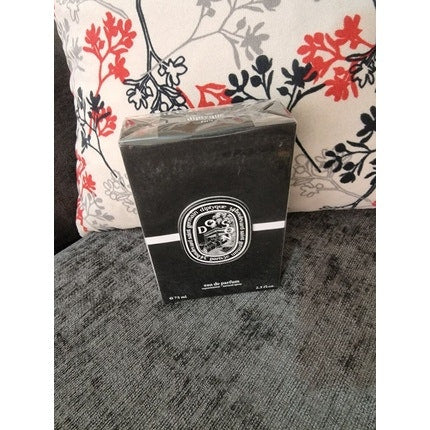 Diptyque Do Son Femme's Eau de Parfum spray 75ml 2.5oz, 1oz équivaut à 30ml Sealed Diptyque