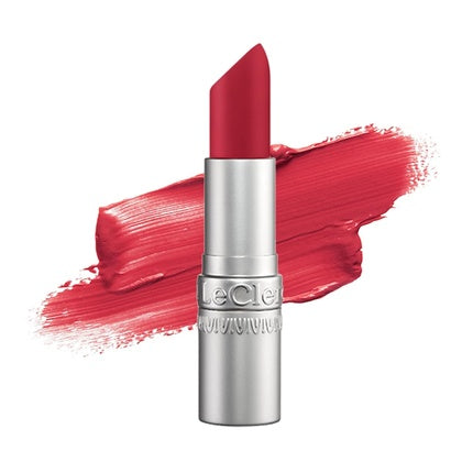 T. LeClerc Satin Lipstick 42 Fascinating Vegan Dermatologically Tested - T. Leclerc Paris 1881