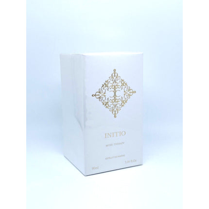 Initio Musk Therapy 90ml Eau de Parfum spray - New in Box Initio