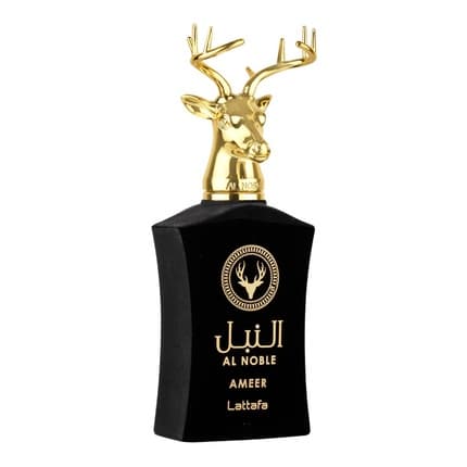 Al Haramain Al Noble Ameer Perfumed Water Eau de Parfum (EDP) Mixte 100ml