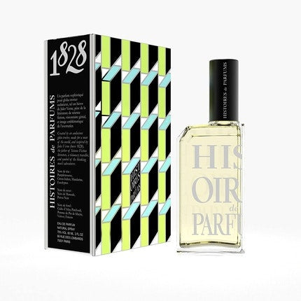 Histoire De Parfums 1828 EDP 60ml Maison des fragrances