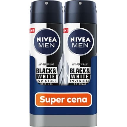 Nivea Brand Deodorant Déodorant (Déo) Homme